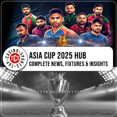 Asia Cup Fixtures 2025 – Complete Match Schedule