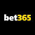 Bet365 Logo