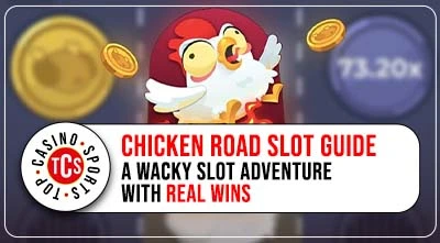 Chicken Road Slot: A Wacky Slot Adventure With Real Wins