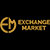 Exchmarket Logo