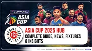 aisa cup 2025 fixtures