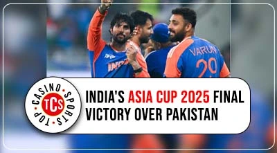IND vs PAK Final Prediction: Asia Cup 2025 – Exclusive Insights from Top Casino Sports