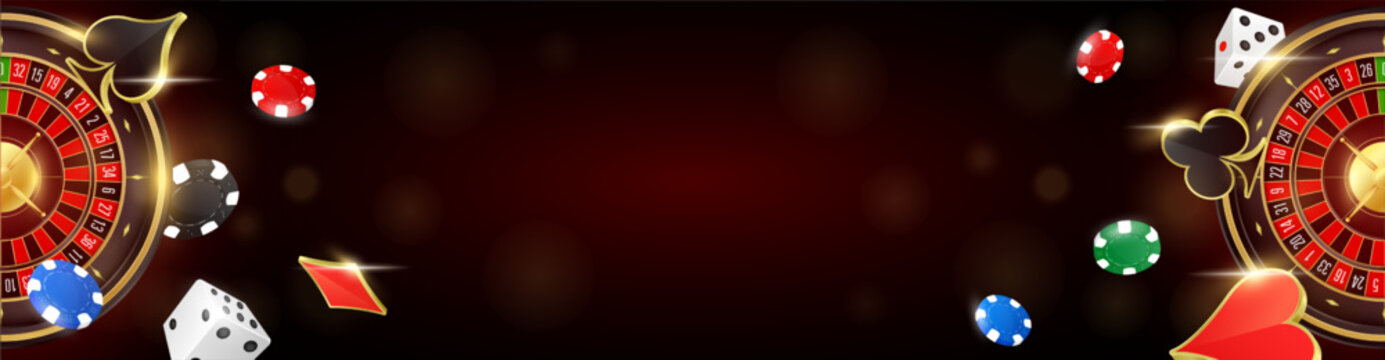 Top Casino Sports Banner