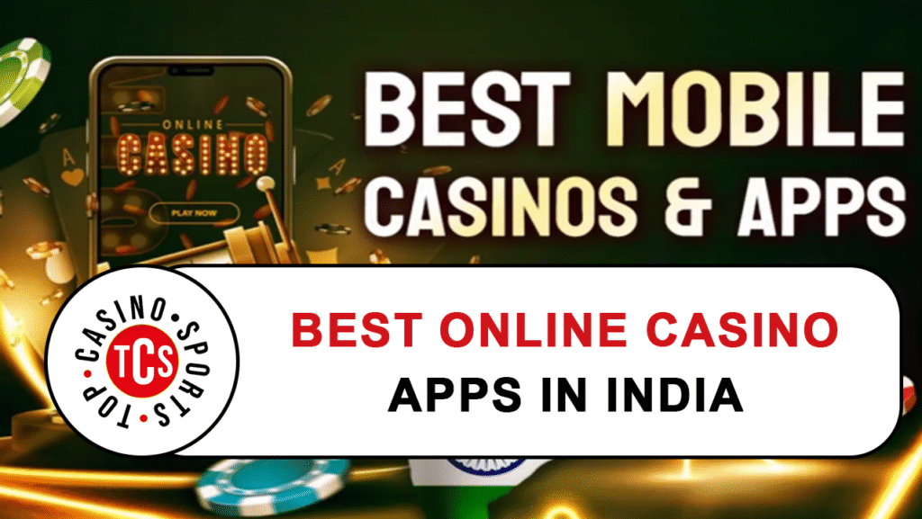 Online casino Apps