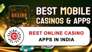 Online casino Apps