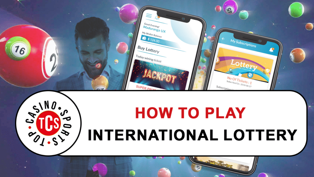international_lottery