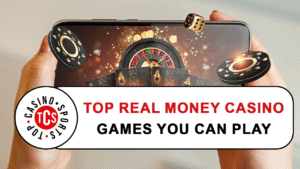 top_real_money_casino_games